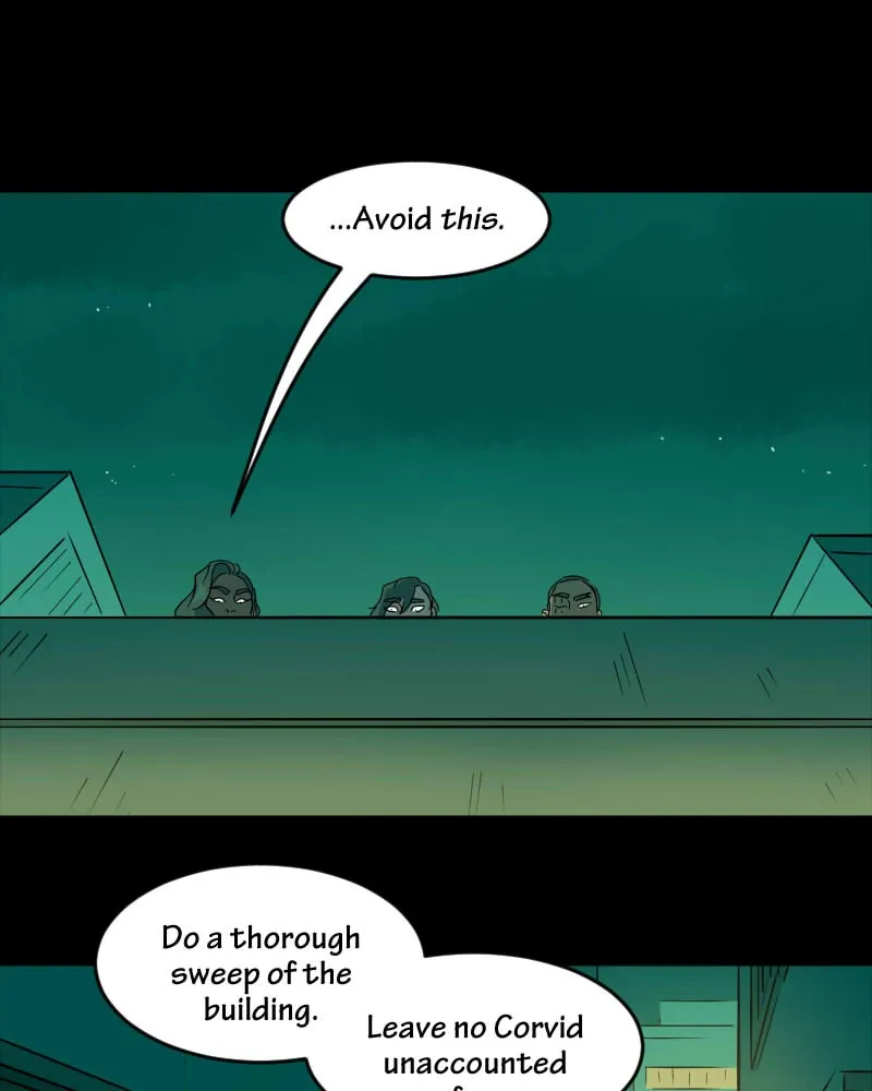 Read The Croaking EN Manga Online