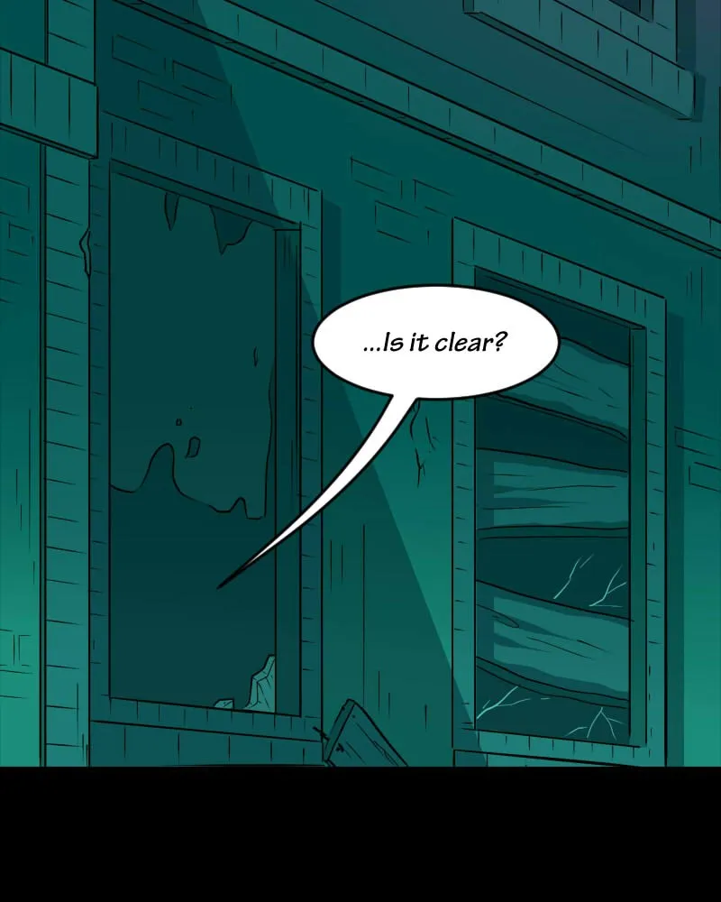 Read The Croaking EN Manga Online