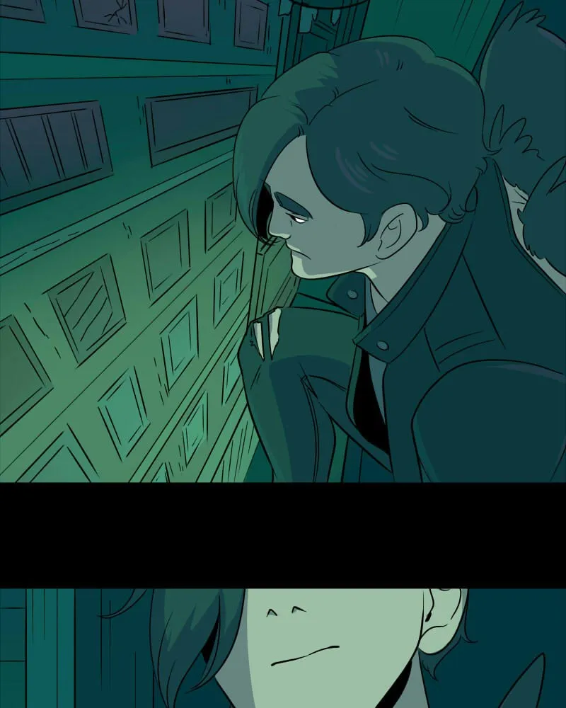 Read The Croaking EN Manga Online