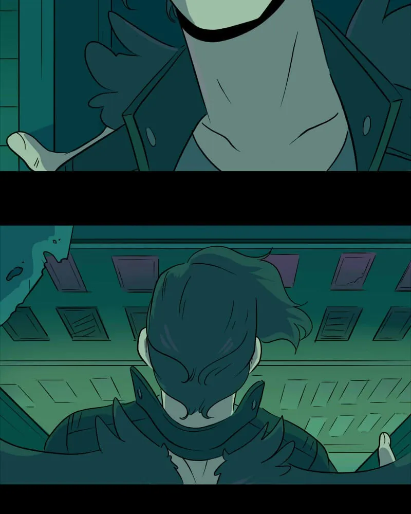 Read The Croaking EN Manga Online