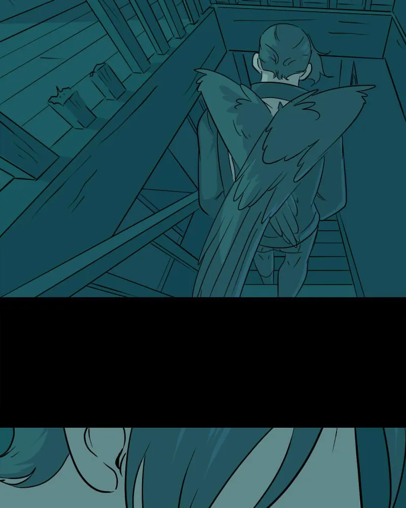 Read The Croaking EN Manga Online