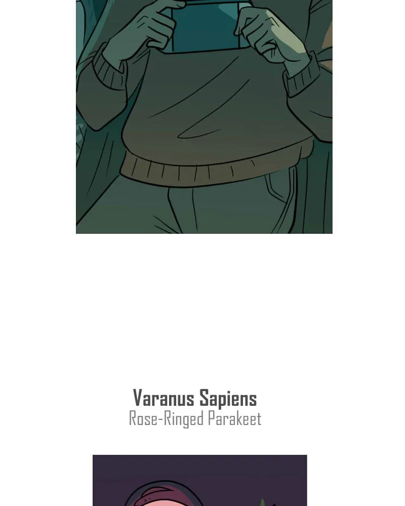 Read The Croaking EN Manga Online