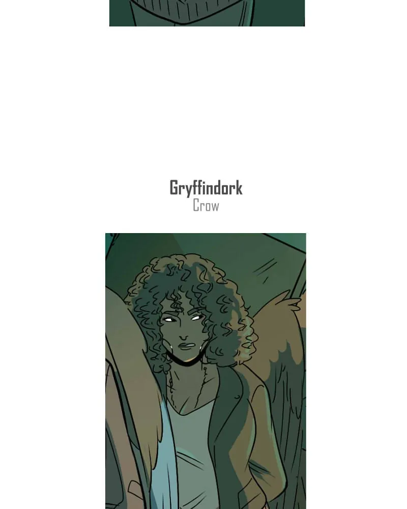 Read The Croaking EN Manga Online