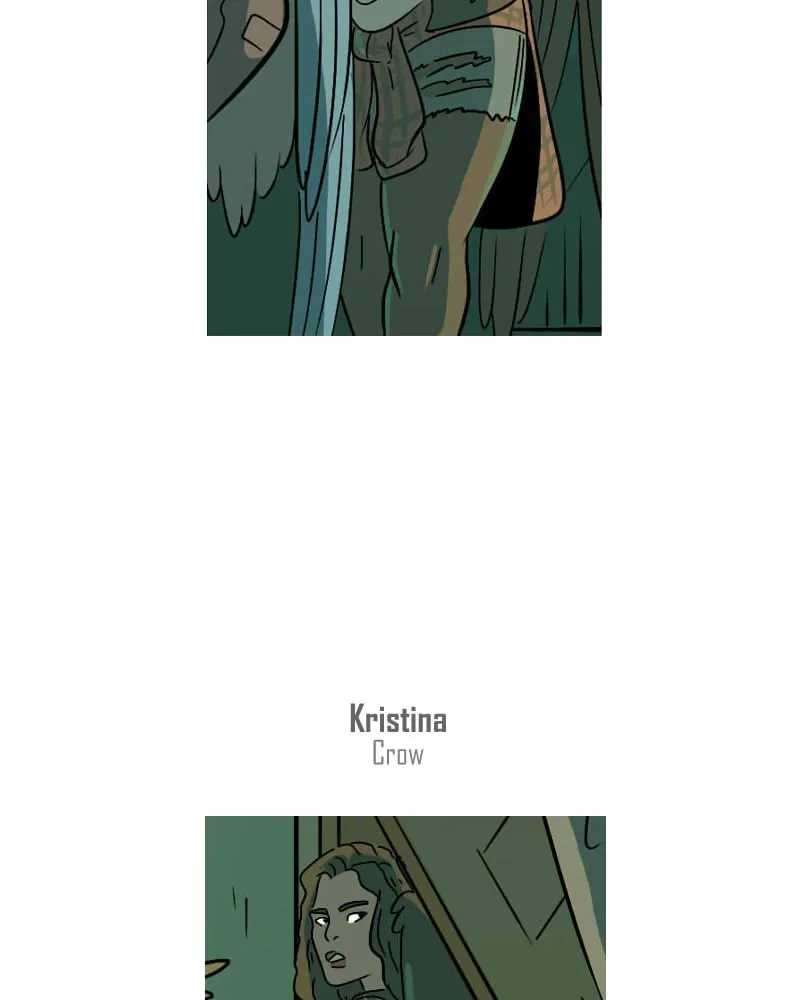 Read The Croaking EN Manga Online