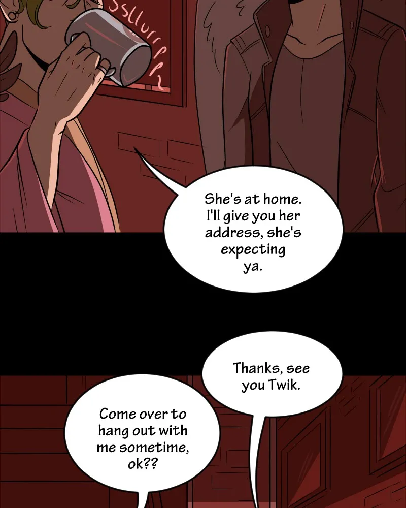 Read The Croaking EN Manga Online