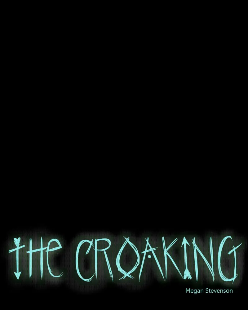 Read The Croaking EN Manga Online