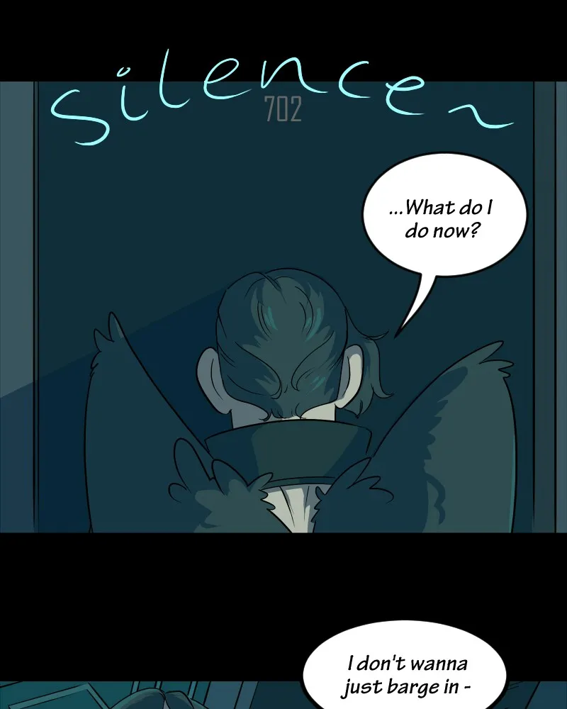 Read The Croaking EN Manga Online