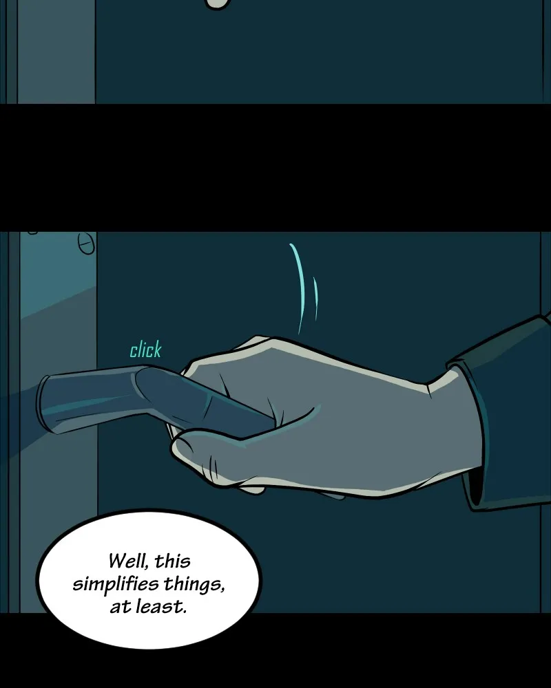 Read The Croaking EN Manga Online
