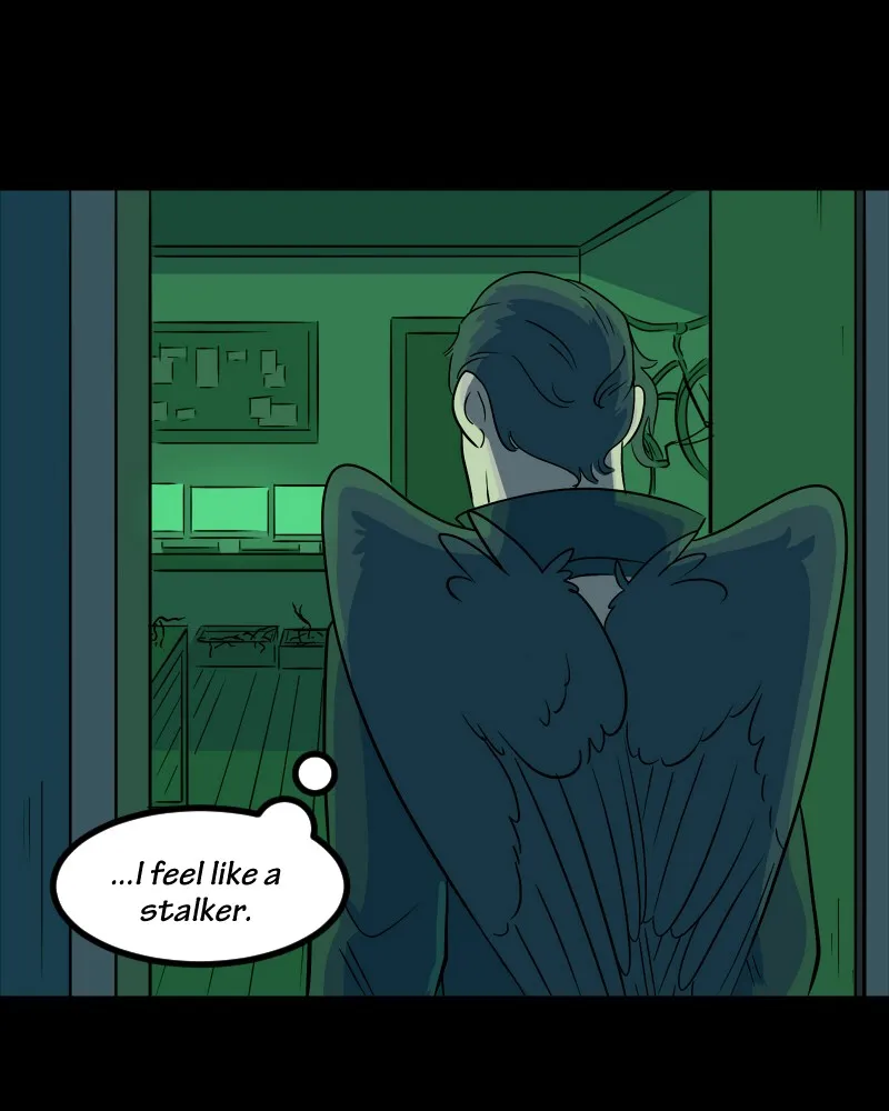 Read The Croaking EN Manga Online