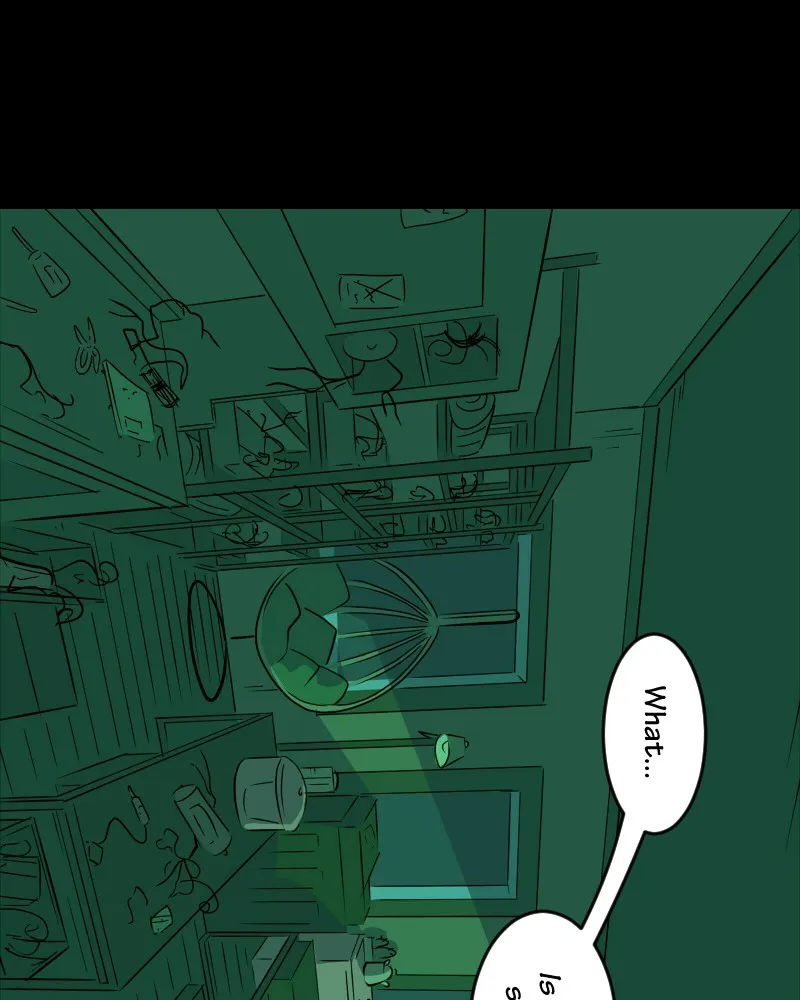 Read The Croaking EN Manga Online