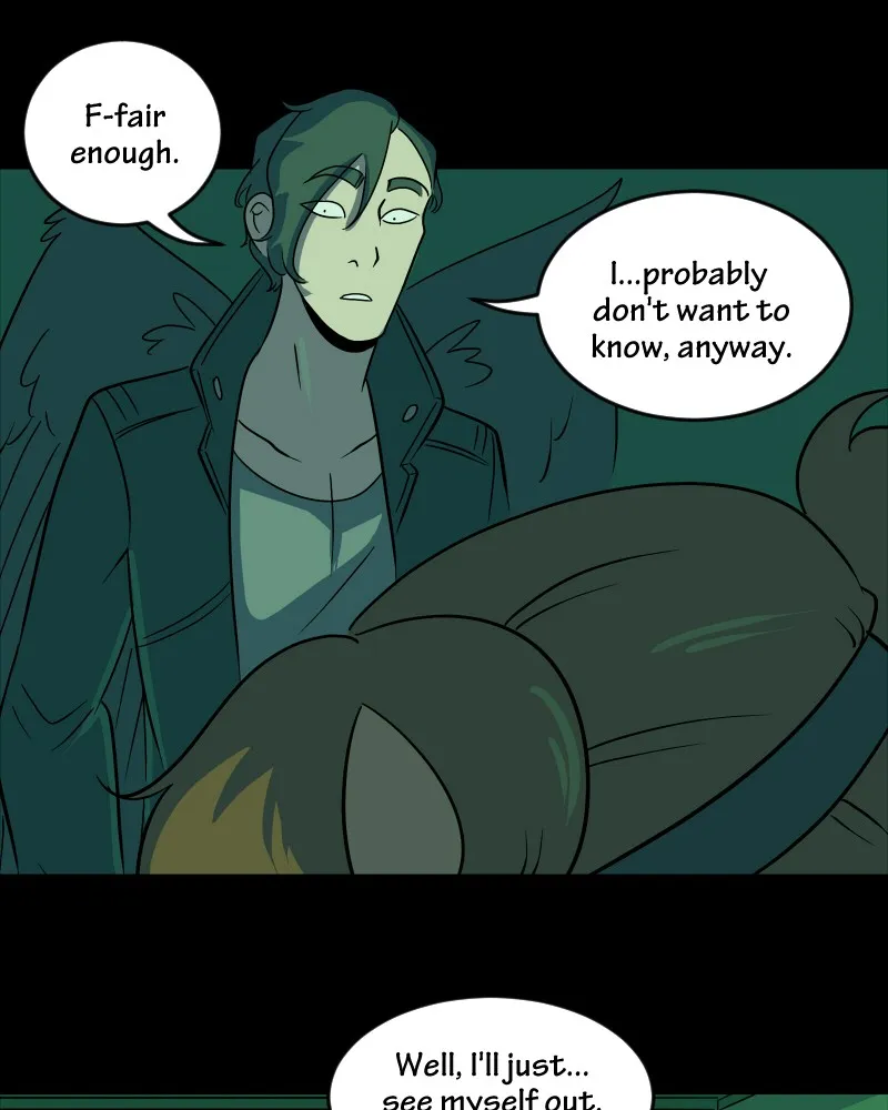 Read The Croaking EN Manga Online
