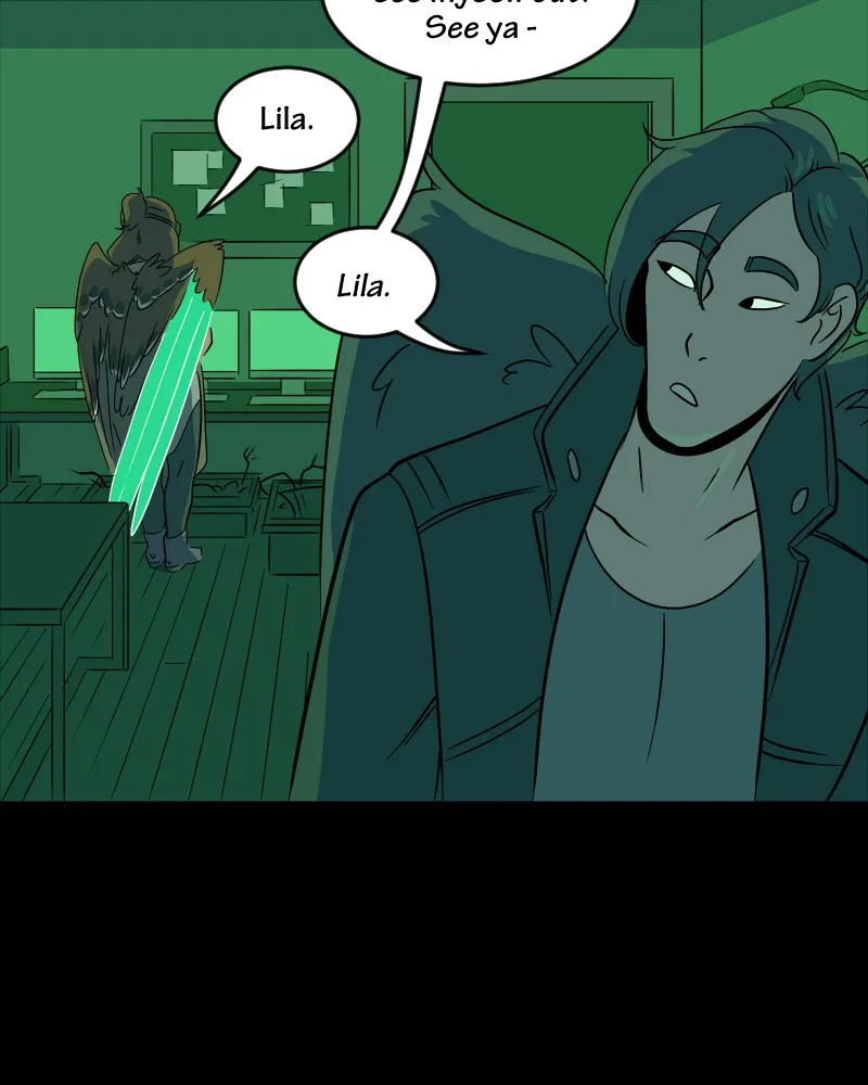 Read The Croaking EN Manga Online