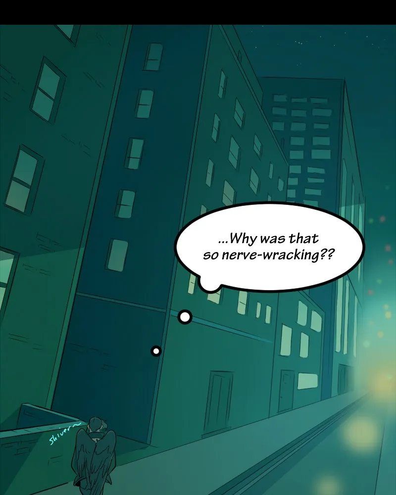 Read The Croaking EN Manga Online