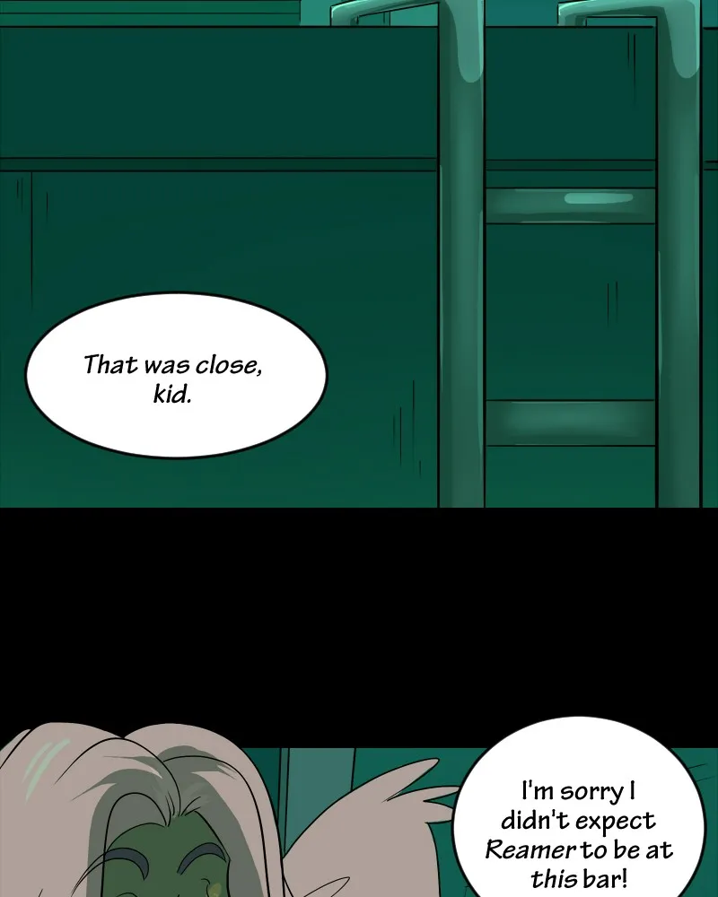 Read The Croaking EN Manga Online