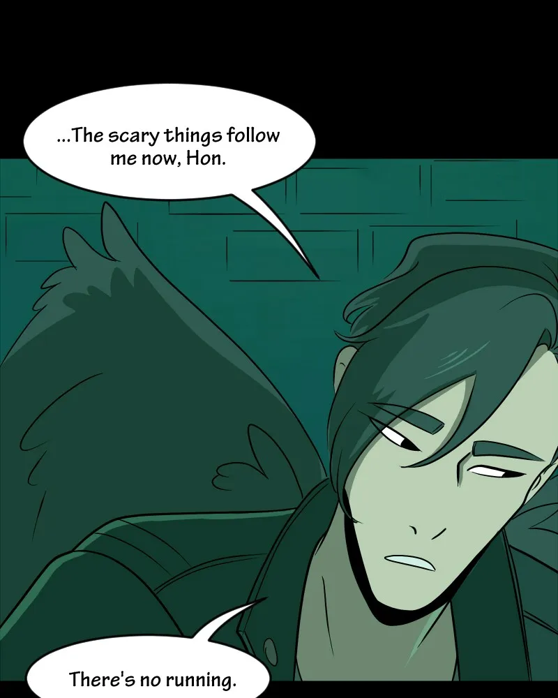 Read The Croaking EN Manga Online