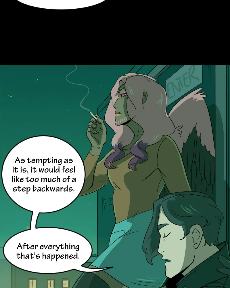 Read The Croaking EN Manga Online