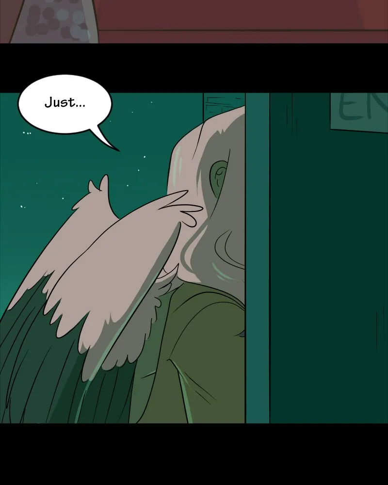 Read The Croaking EN Manga Online