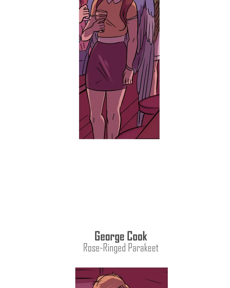Read The Croaking EN Manga Online