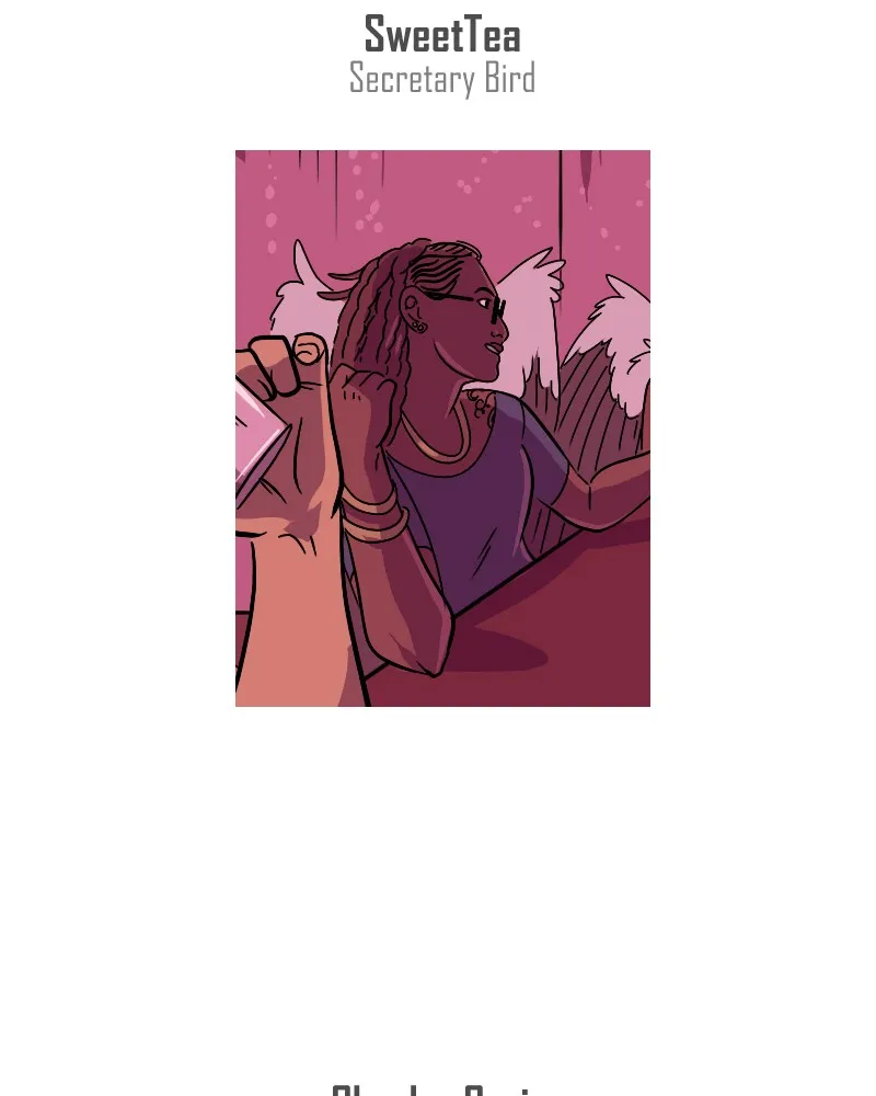 Read The Croaking EN Manga Online