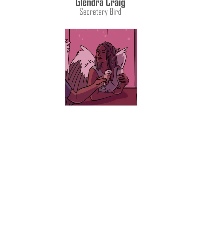 Read The Croaking EN Manga Online