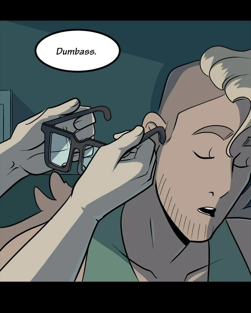 Read The Croaking EN Manga Online