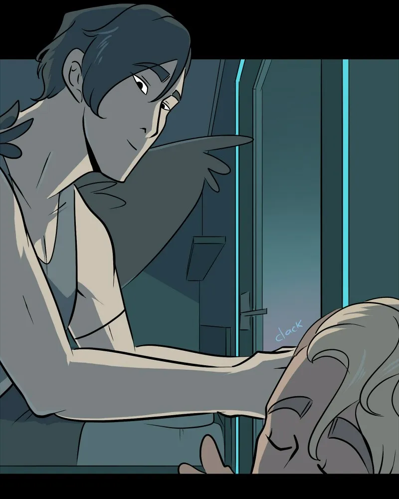 Read The Croaking EN Manga Online