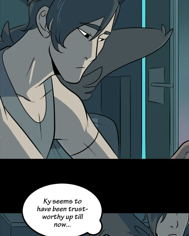 Read The Croaking EN Manga Online