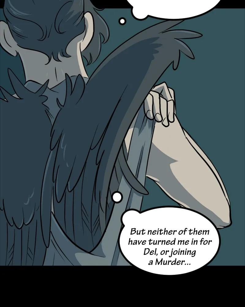Read The Croaking EN Manga Online