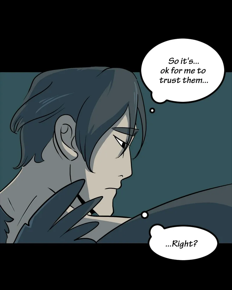 Read The Croaking EN Manga Online