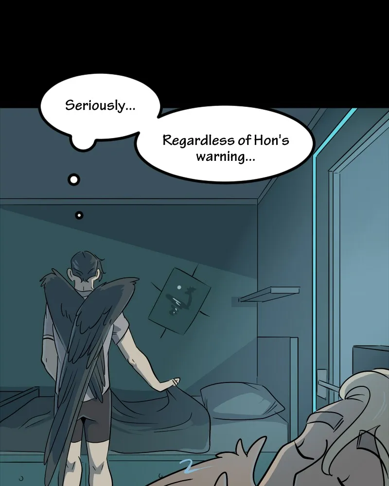 Read The Croaking EN Manga Online