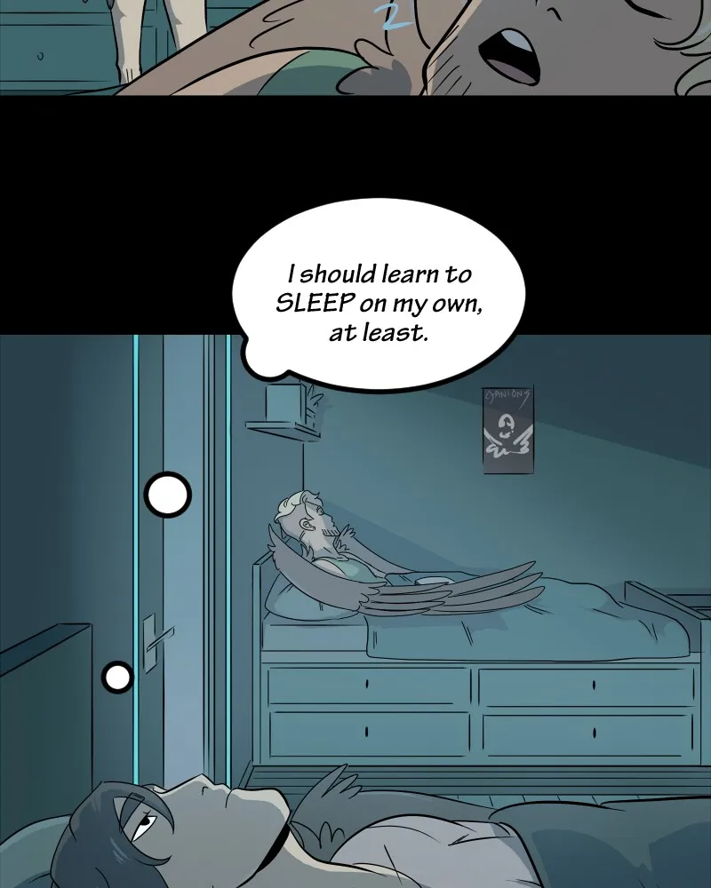 Read The Croaking EN Manga Online