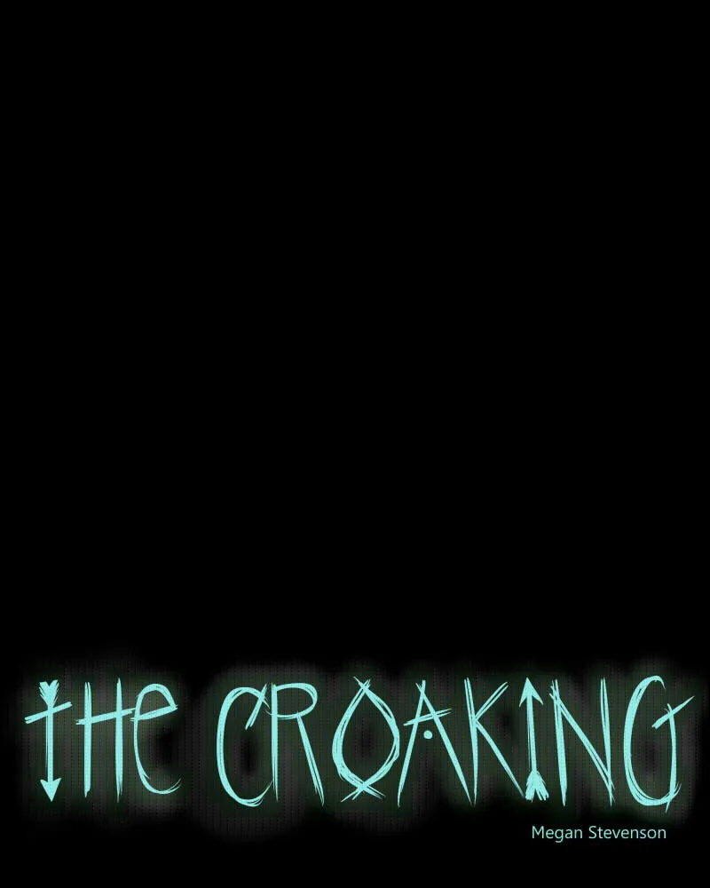 Read The Croaking EN Manga Online