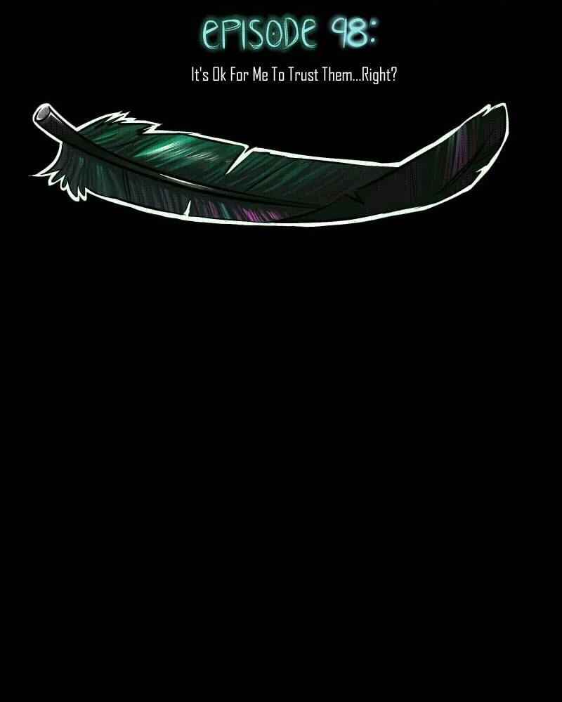 Read The Croaking EN Manga Online