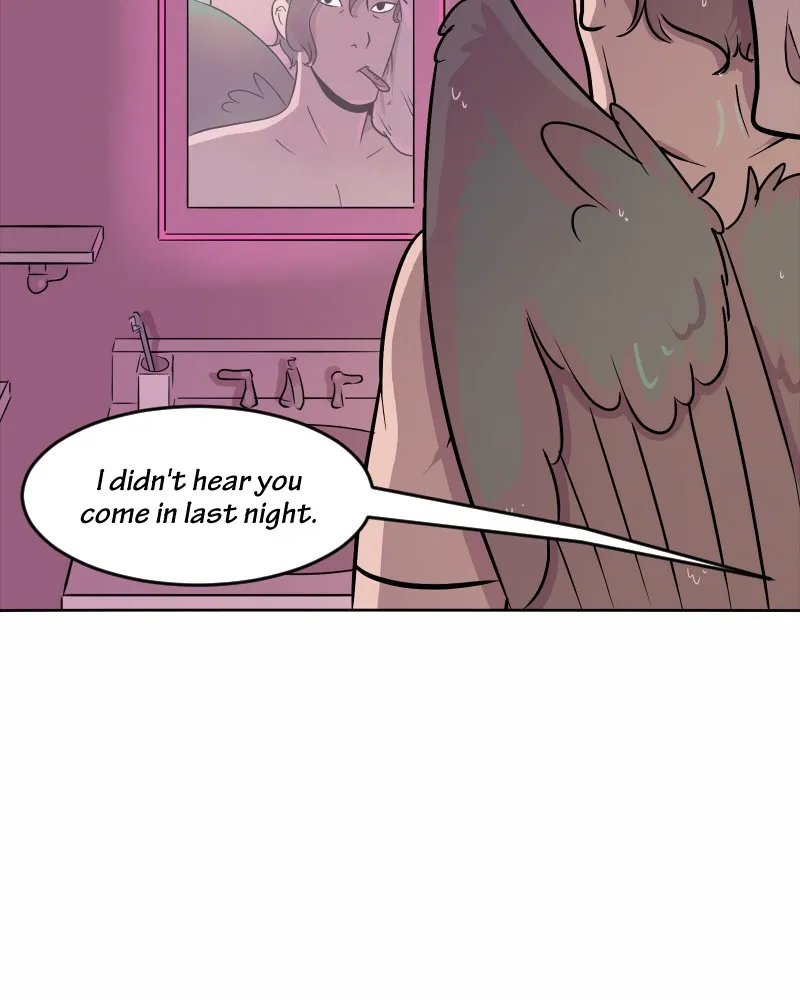 Read The Croaking EN Manga Online