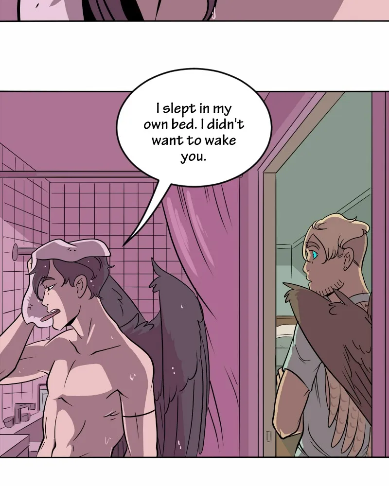 Read The Croaking EN Manga Online