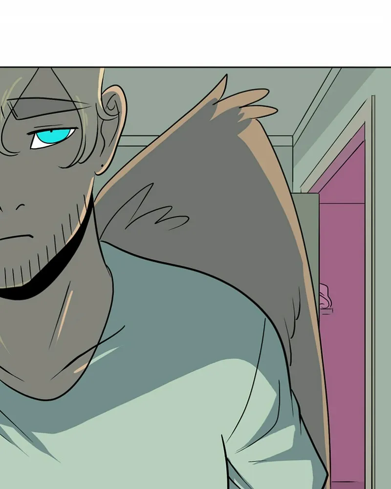 Read The Croaking EN Manga Online