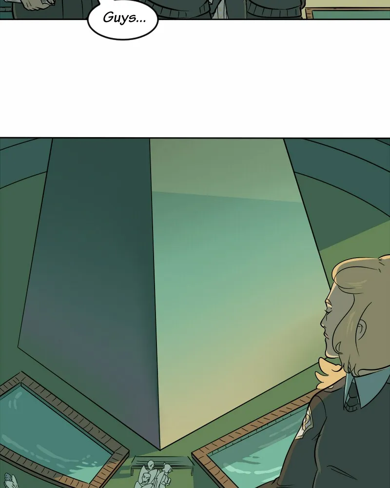 Read The Croaking EN Manga Online