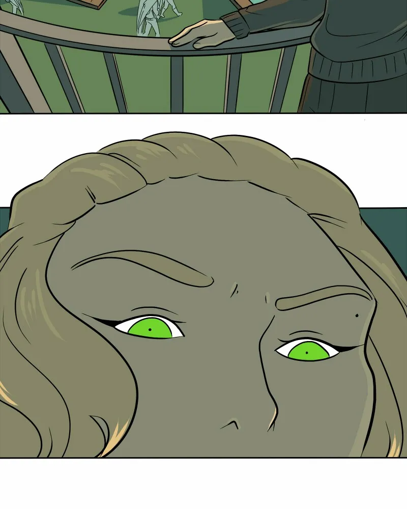 Read The Croaking EN Manga Online