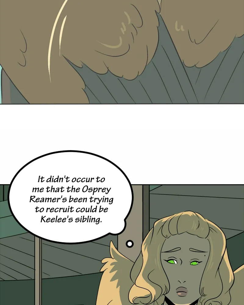 Read The Croaking EN Manga Online