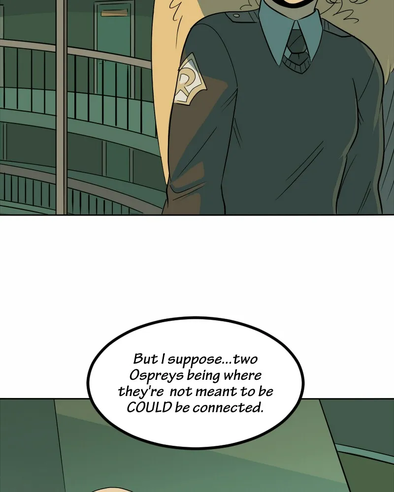 Read The Croaking EN Manga Online