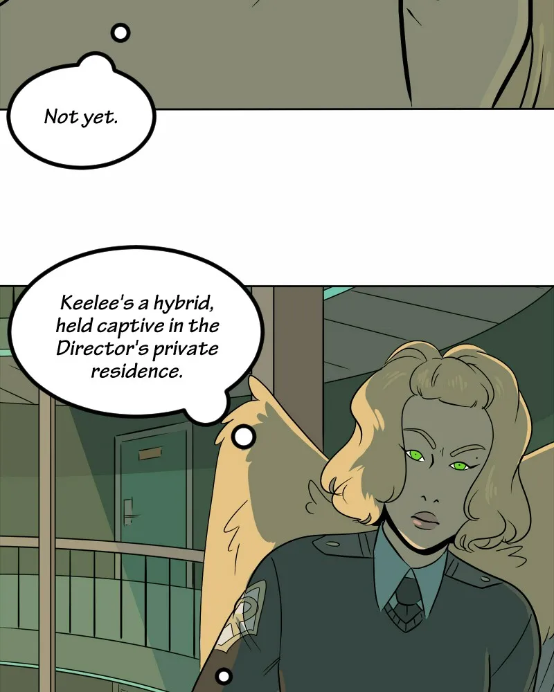 Read The Croaking EN Manga Online