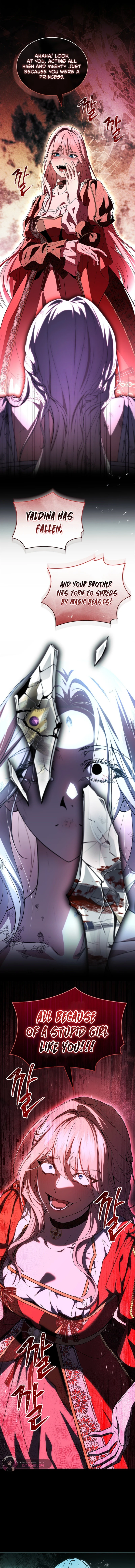 Read The Crown I Will Seize EN Manga Online