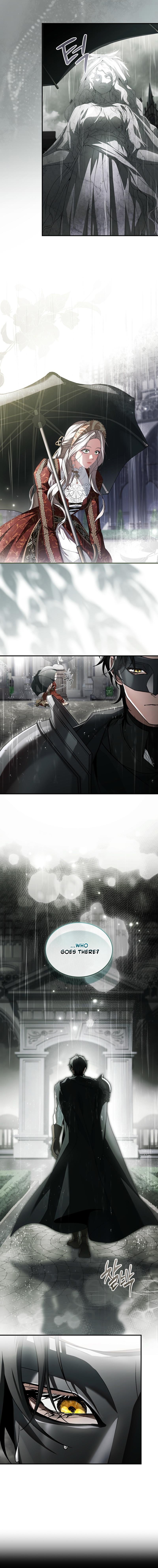 Read The Crown I Will Seize EN Manga Online