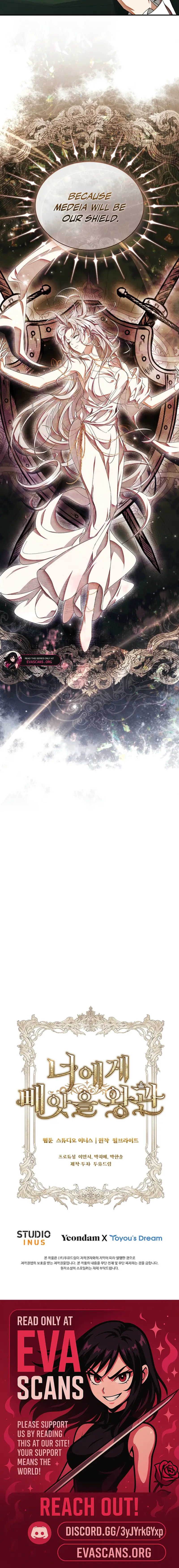 Read The Crown I Will Seize EN Manga Online