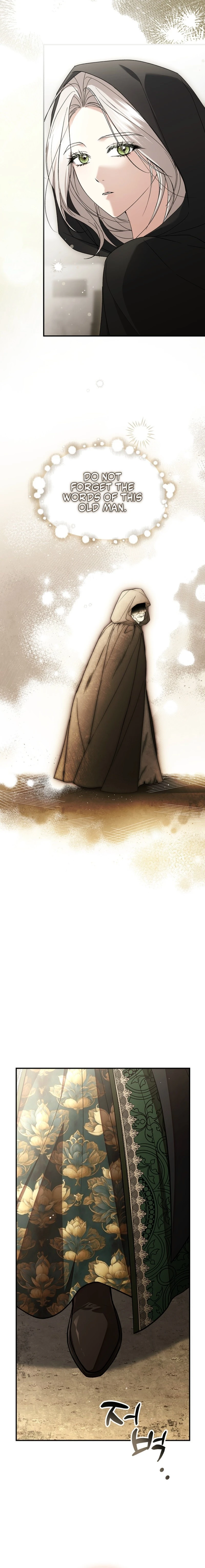 Read The Crown I Will Seize EN Manga Online