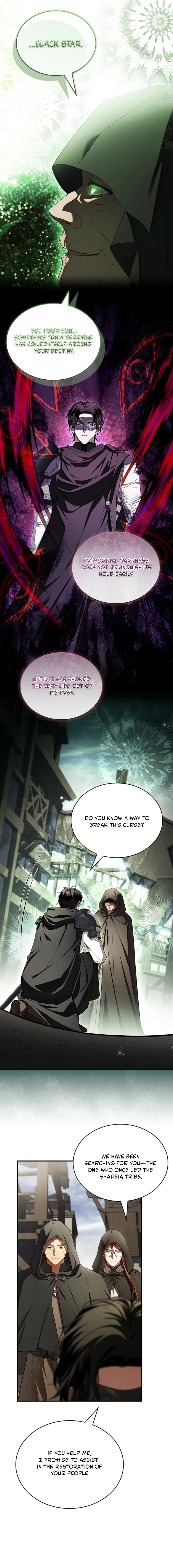 Read The Crown I Will Seize EN Manga Online