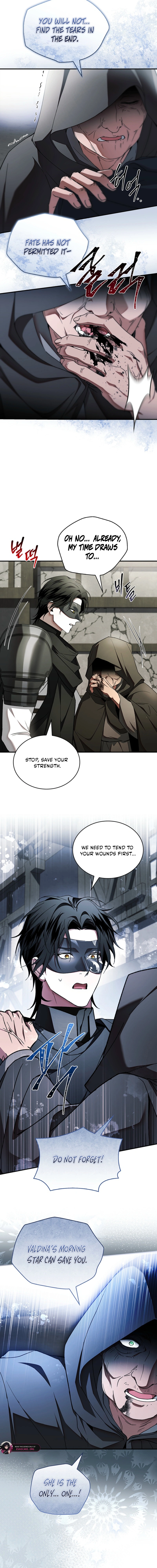 Read The Crown I Will Seize EN Manga Online