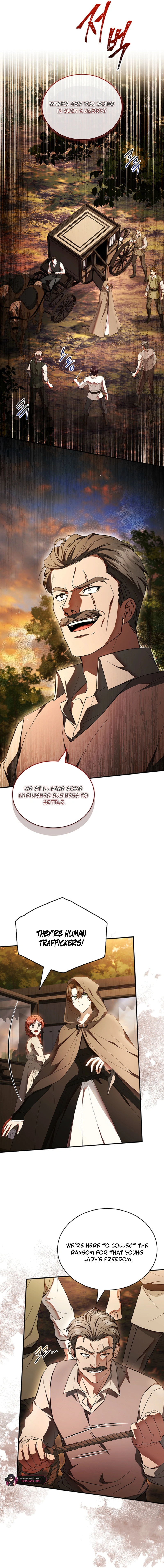 Read The Crown I Will Seize EN Manga Online