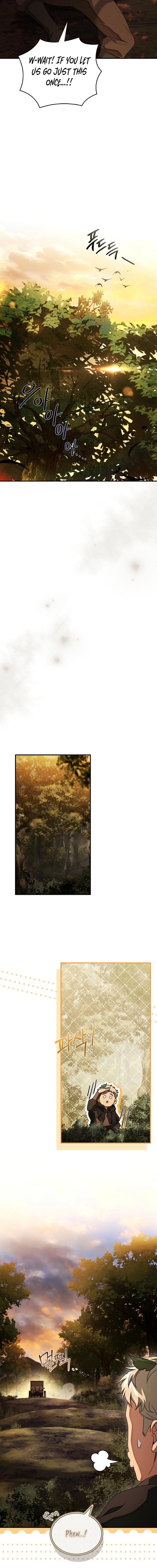 Read The Crown I Will Seize EN Manga Online