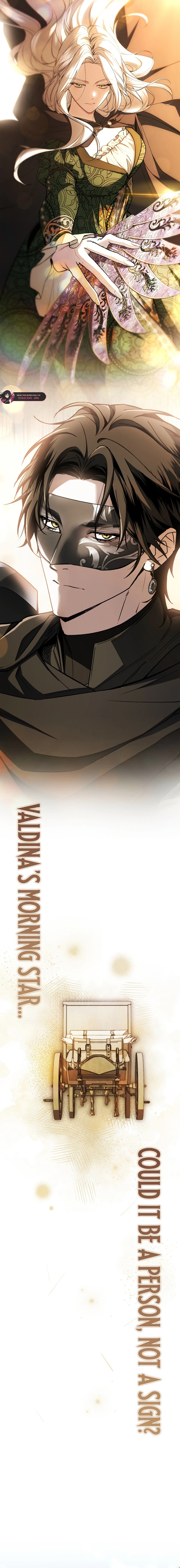 Read The Crown I Will Seize EN Manga Online